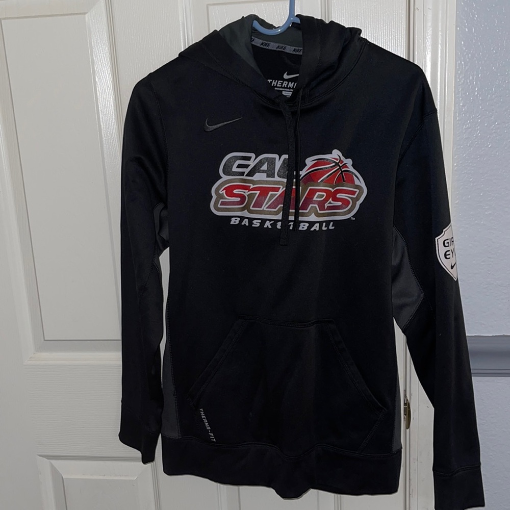 NIKE EYBL SWEATSHIRT FROM TOP PROGRAM IN NATION